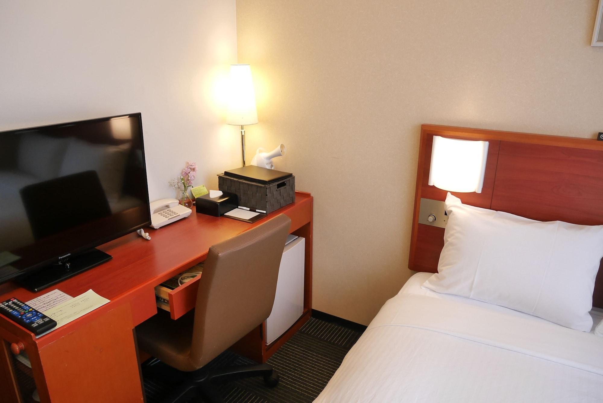 Sotetsu Fresa Inn Kamakura-Ofuna Kasamaguchi Eksteriør bilde