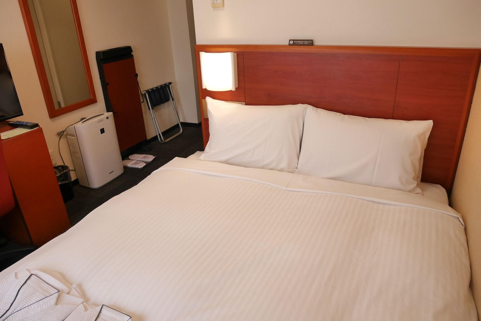 Sotetsu Fresa Inn Kamakura-Ofuna Kasamaguchi Eksteriør bilde