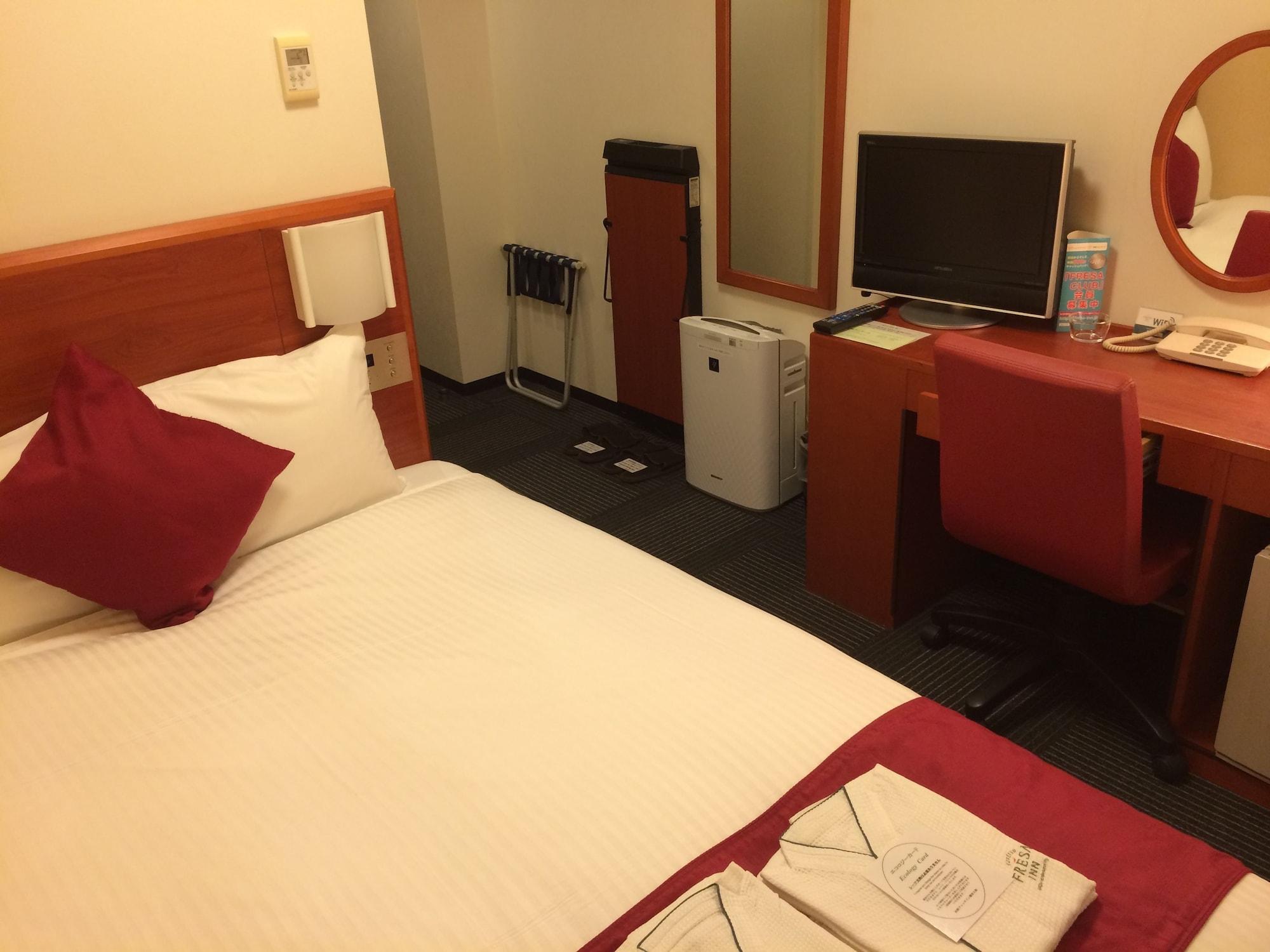 Sotetsu Fresa Inn Kamakura-Ofuna Kasamaguchi Eksteriør bilde