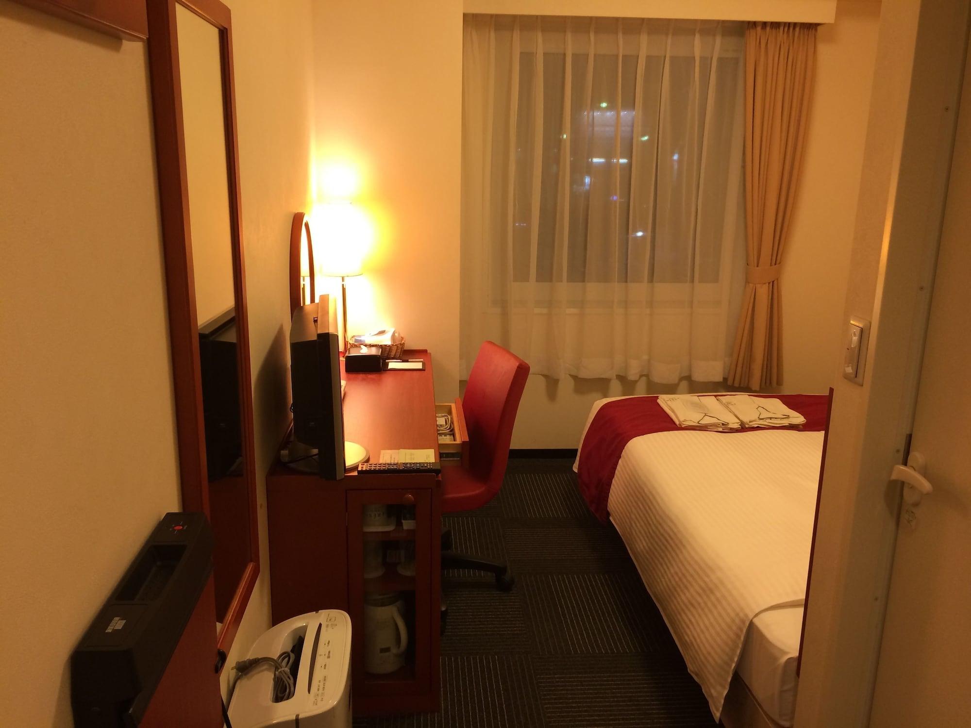Sotetsu Fresa Inn Kamakura-Ofuna Kasamaguchi Eksteriør bilde