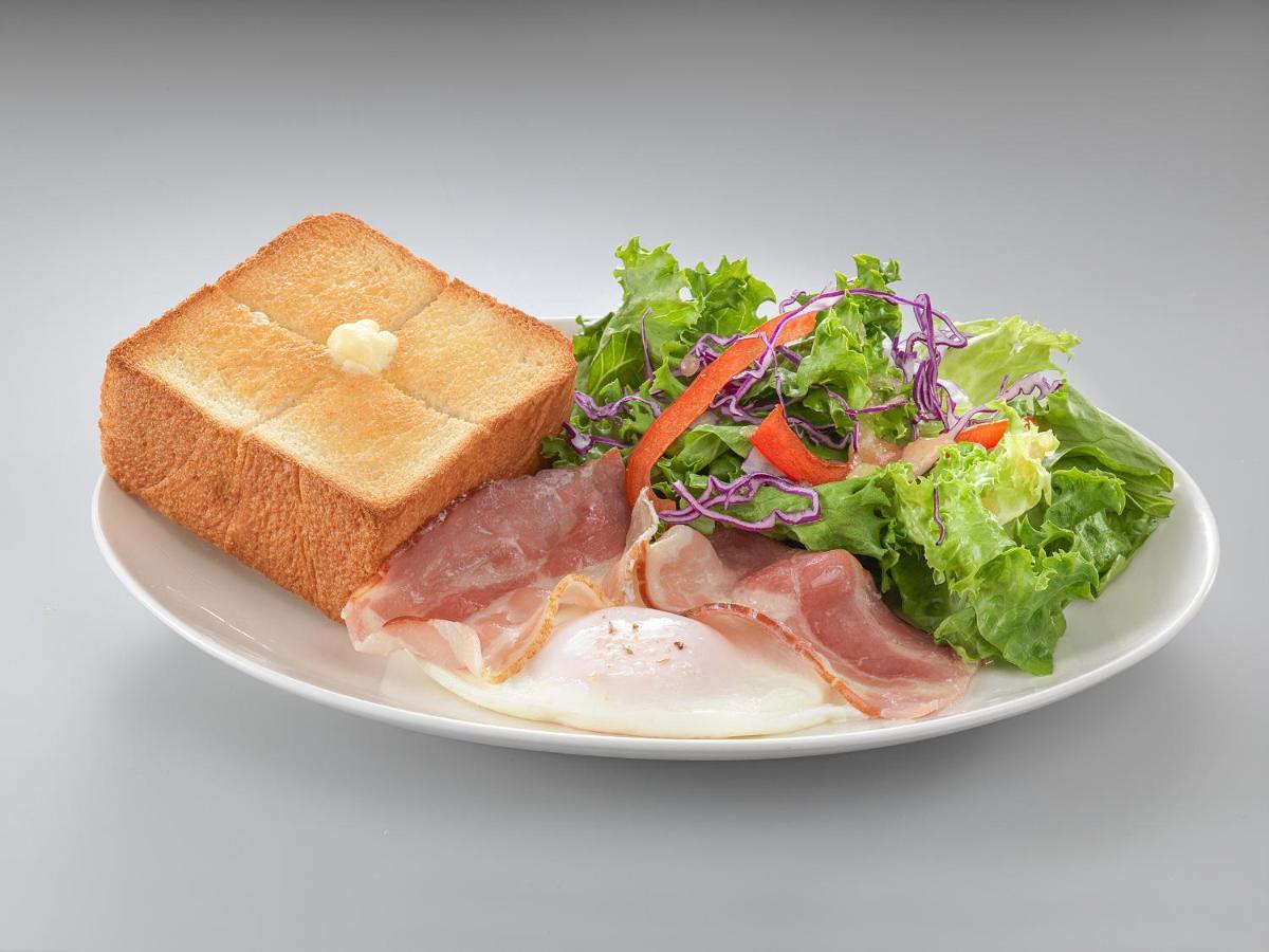 Sotetsu Fresa Inn Kamakura-Ofuna Kasamaguchi Eksteriør bilde
