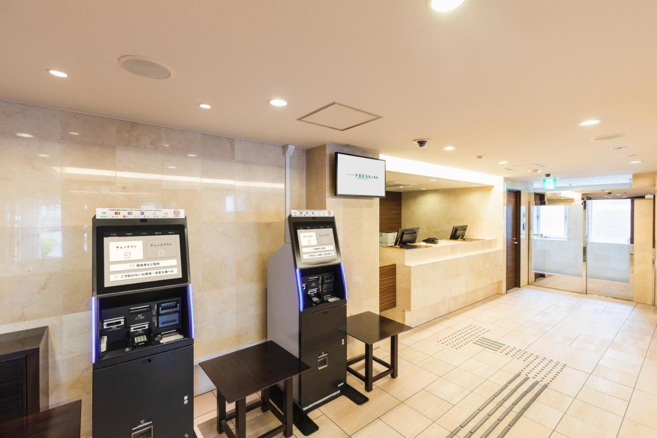 Sotetsu Fresa Inn Kamakura-Ofuna Kasamaguchi Eksteriør bilde