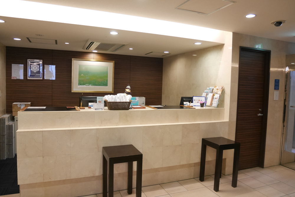 Sotetsu Fresa Inn Kamakura-Ofuna Kasamaguchi Eksteriør bilde